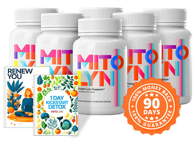 mitolyn official website
