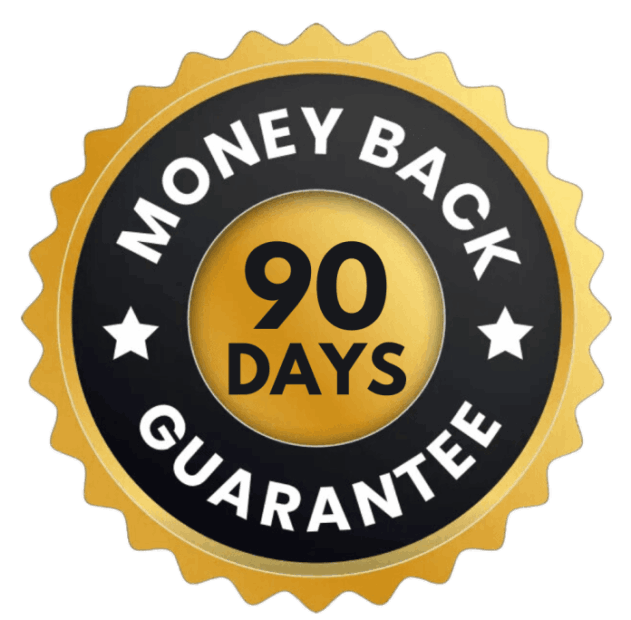  Mitolyn 90-Day Money Back Guarantee
