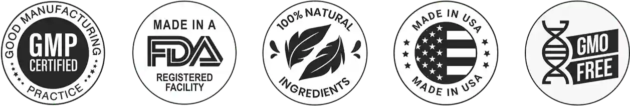 mitolyn certification badge