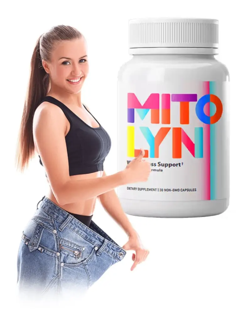 Mitolyn order
